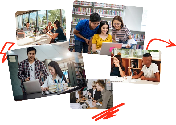 About Company Image